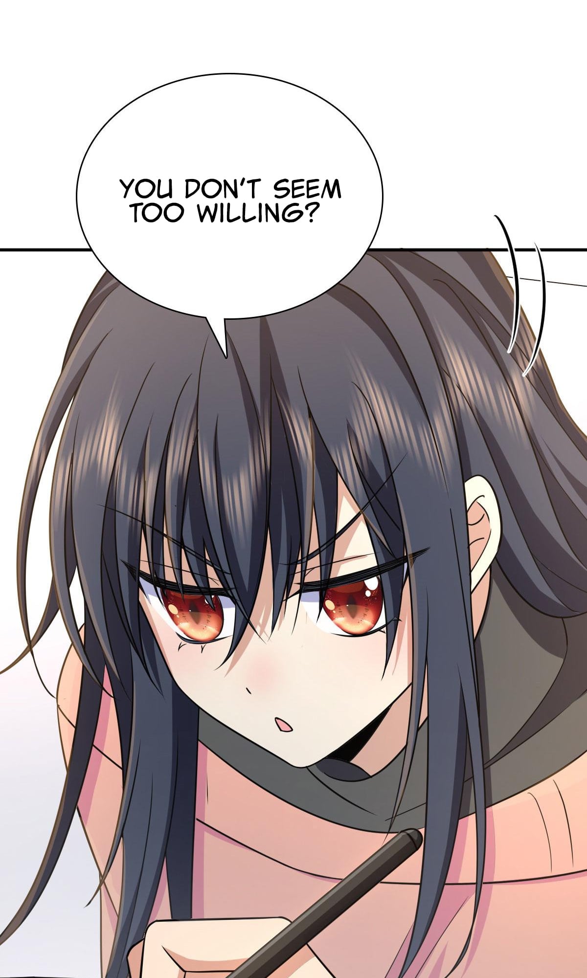 My Wife Is From a Thousand Years Ago chapter 89 - page 55