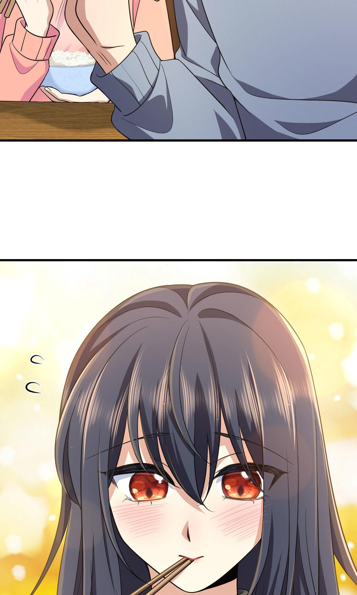 My Wife Is From a Thousand Years Ago chapter 88 - page 12