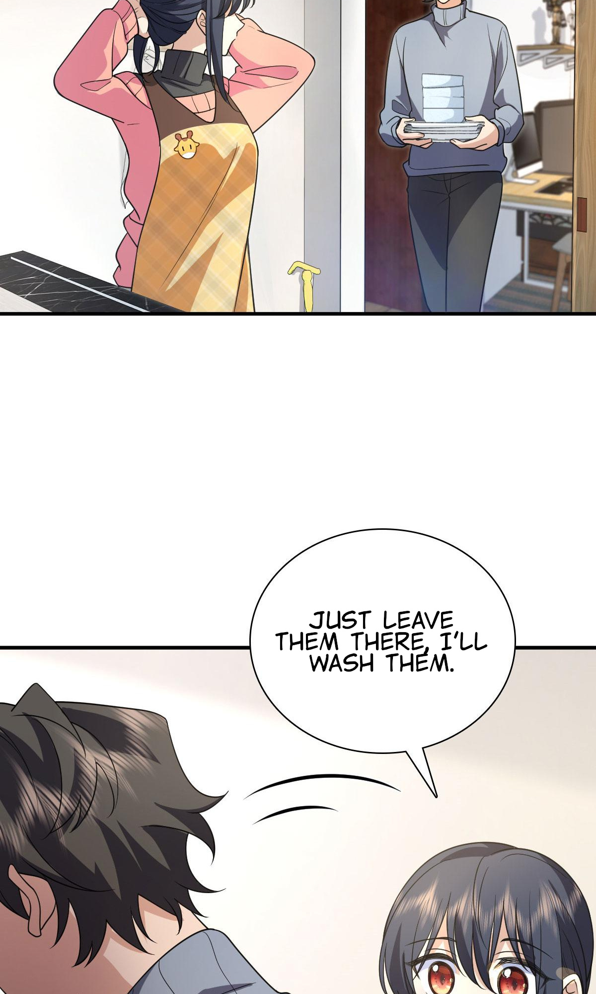 My Wife Is From a Thousand Years Ago chapter 88 - page 15