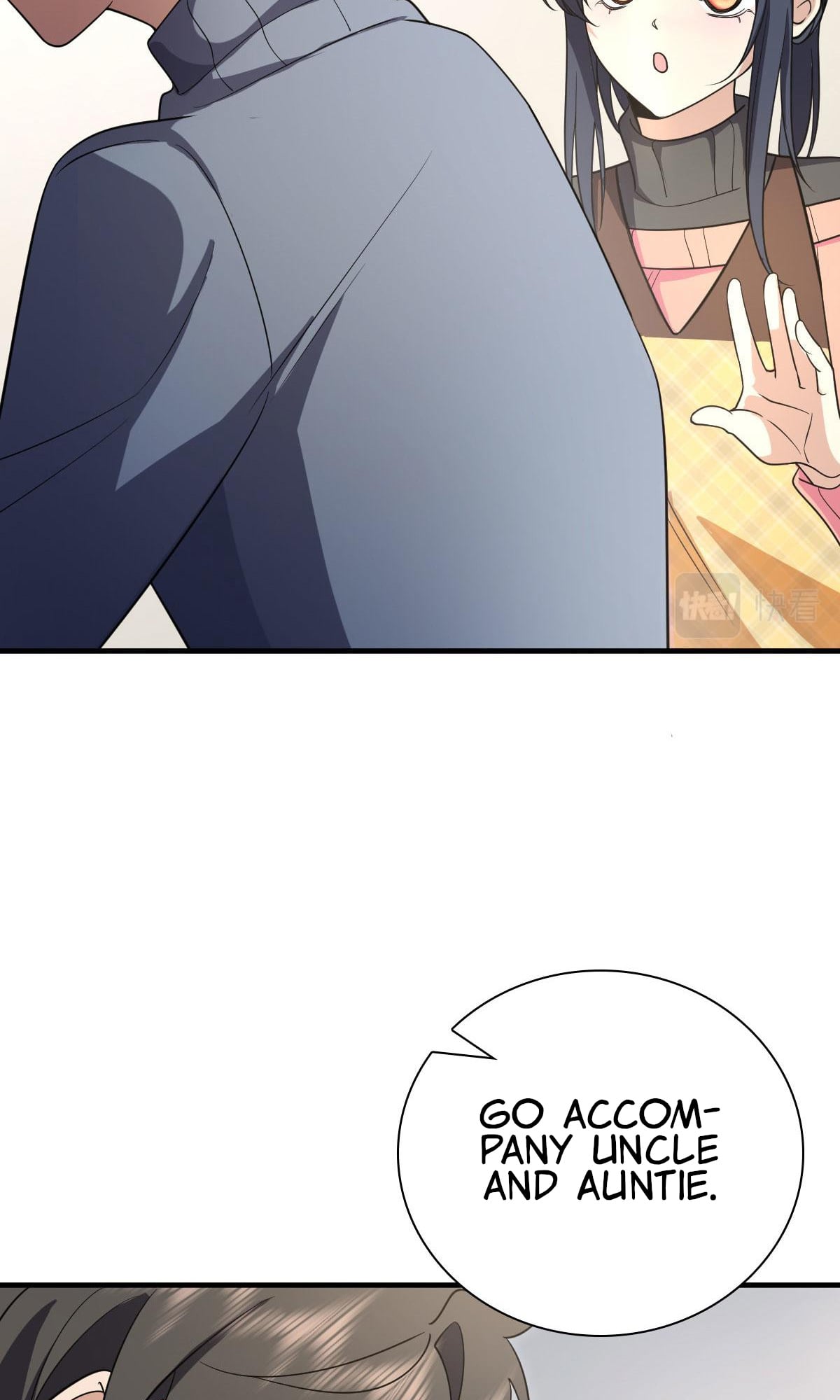 My Wife Is From a Thousand Years Ago chapter 88 - page 16