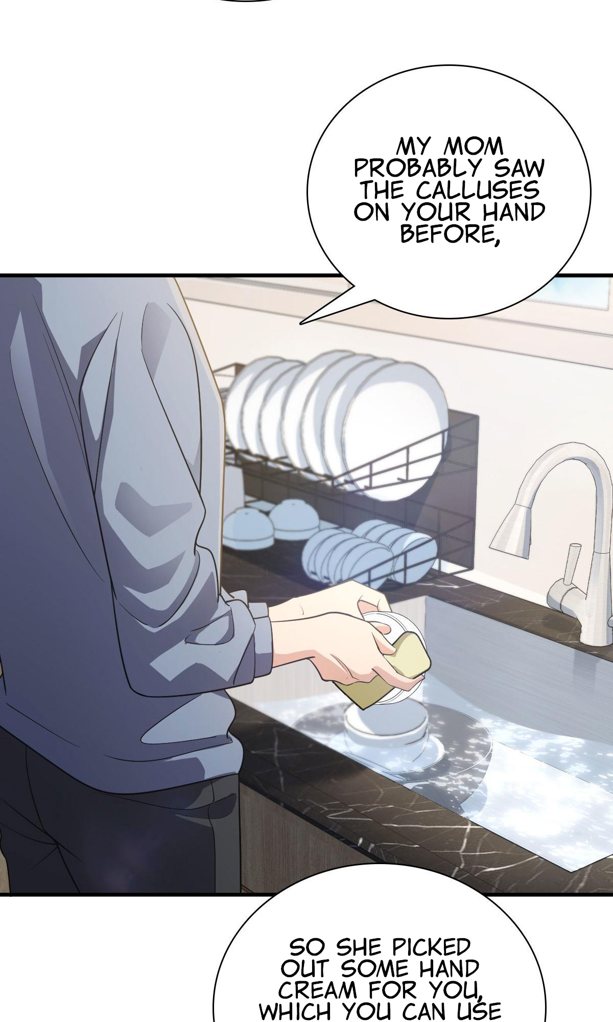My Wife Is From a Thousand Years Ago chapter 88 - page 18