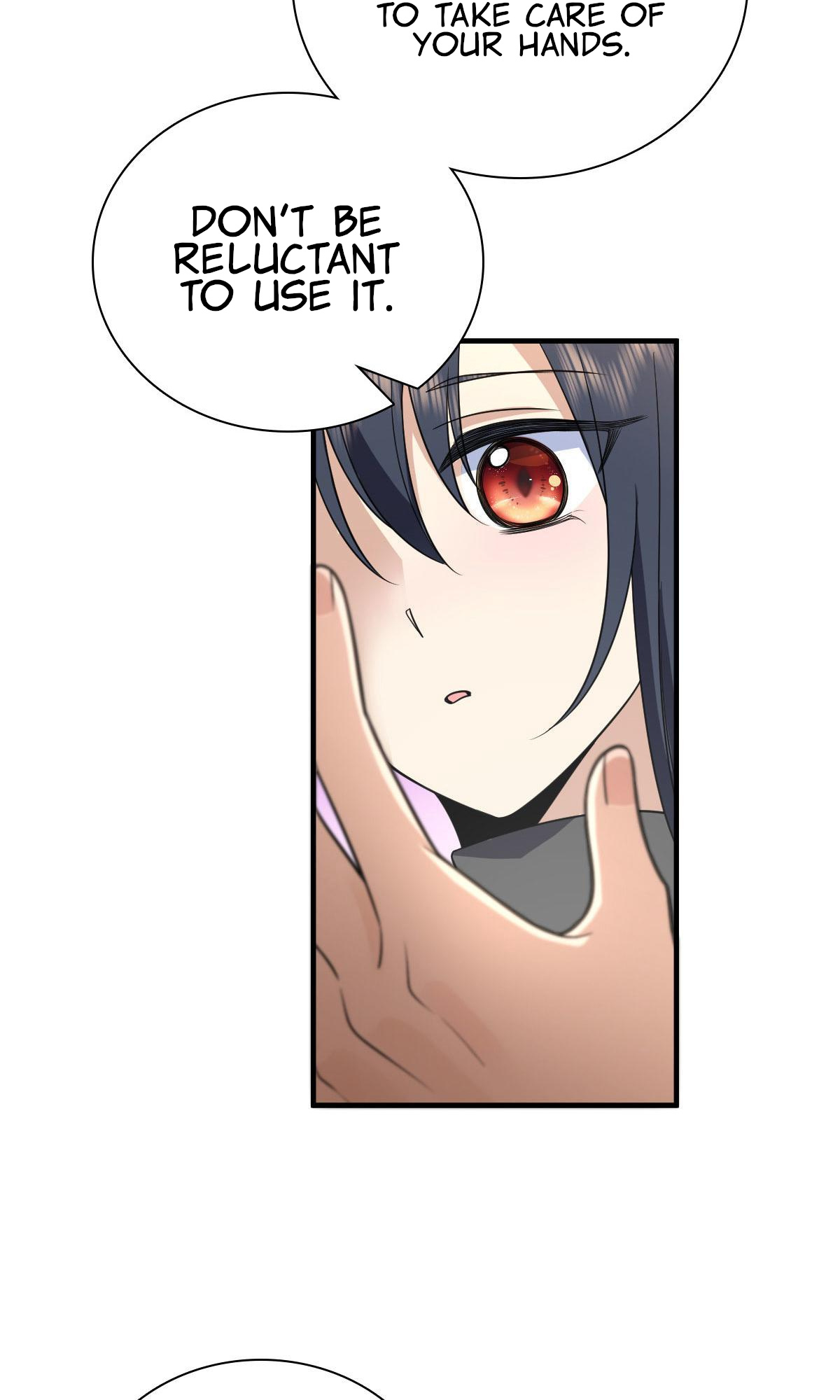 My Wife Is From a Thousand Years Ago chapter 88 - page 19
