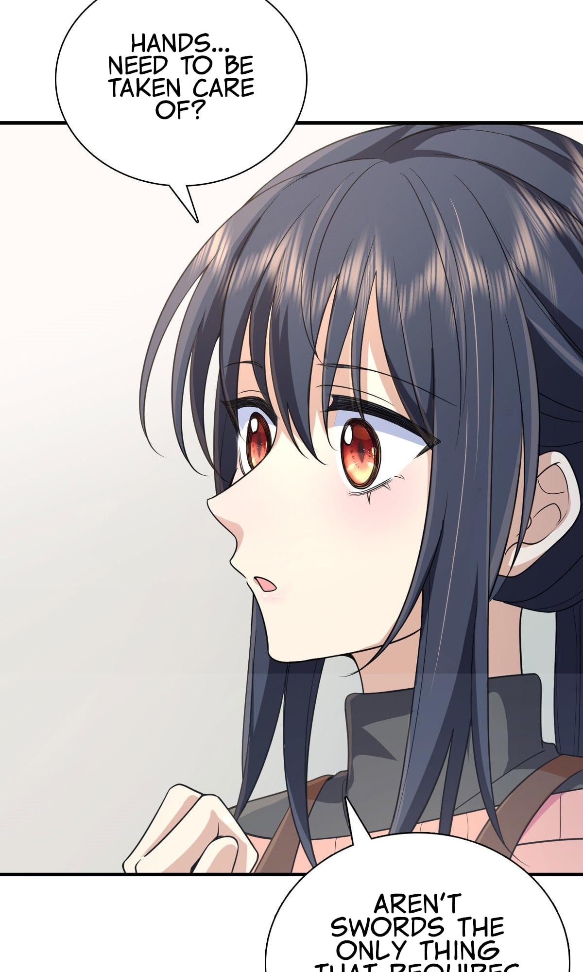 My Wife Is From a Thousand Years Ago chapter 88 - page 20