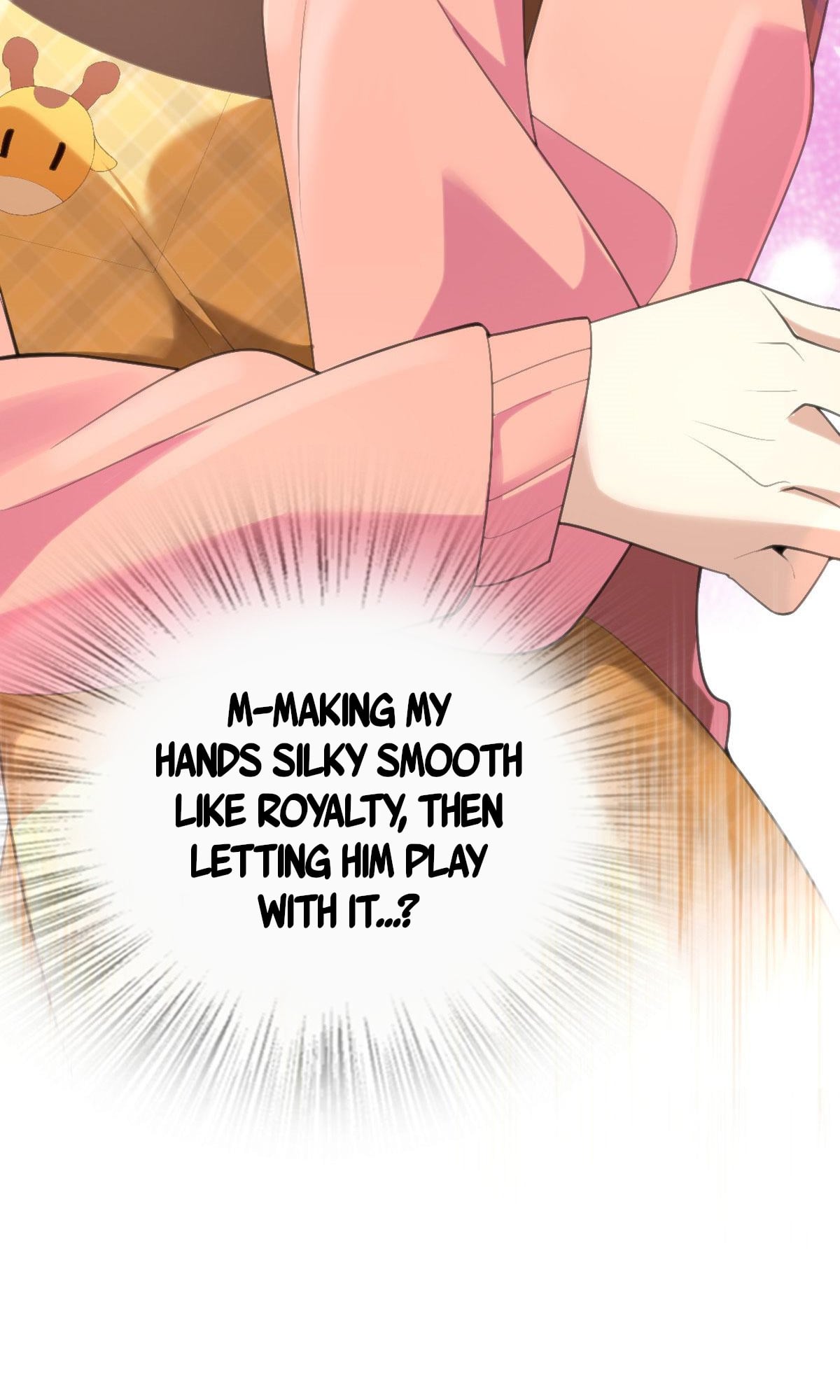 My Wife Is From a Thousand Years Ago chapter 88 - page 24