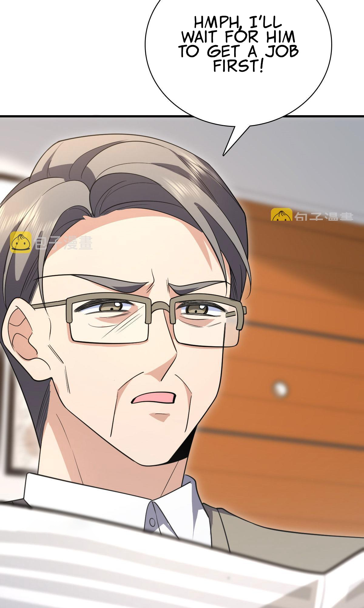 My Wife Is From a Thousand Years Ago chapter 88 - page 30