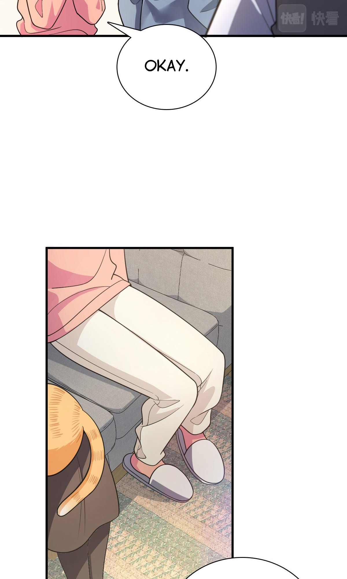 My Wife Is From a Thousand Years Ago chapter 88 - page 34