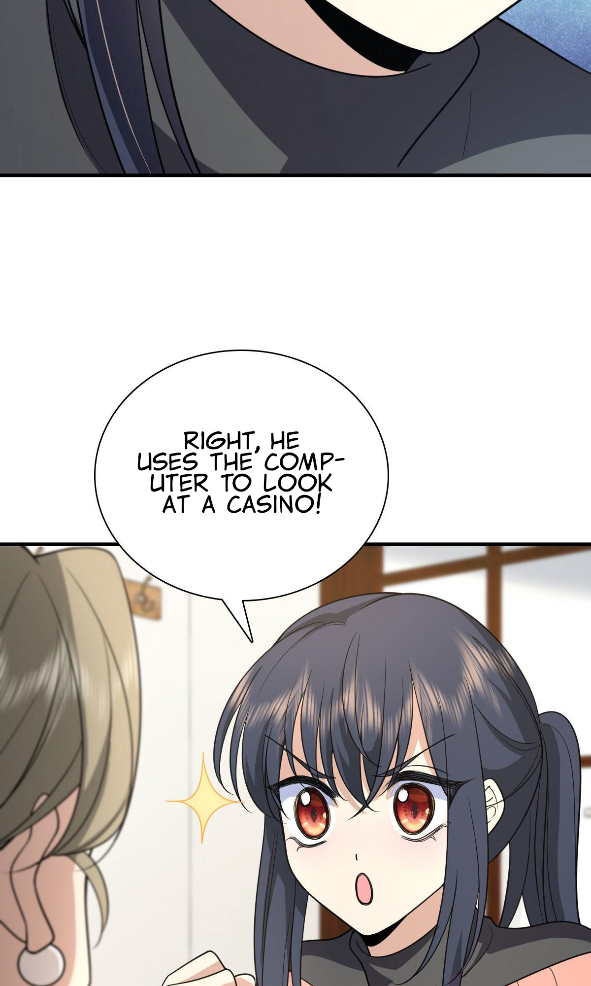 My Wife Is From a Thousand Years Ago chapter 88 - page 38