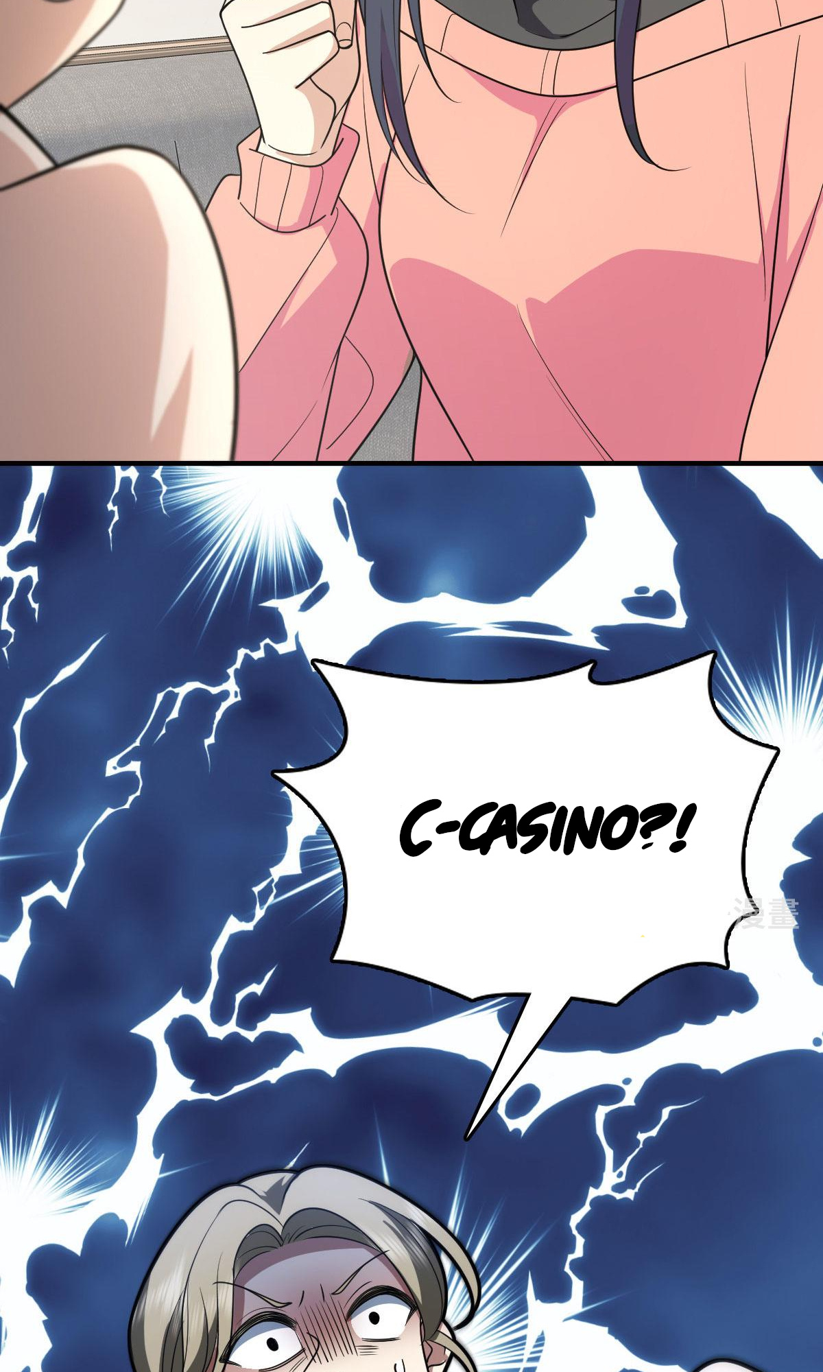 My Wife Is From a Thousand Years Ago chapter 88 - page 39