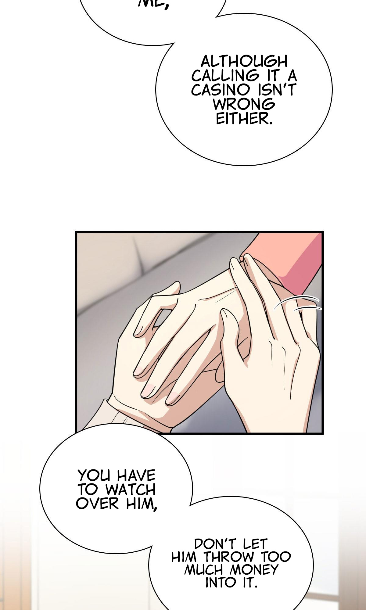 My Wife Is From a Thousand Years Ago chapter 88 - page 42