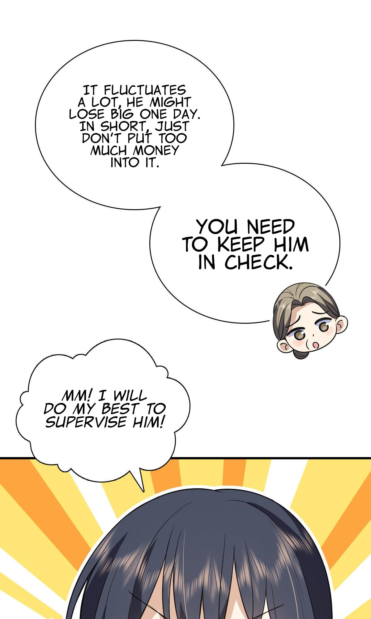 My Wife Is From a Thousand Years Ago chapter 88 - page 44