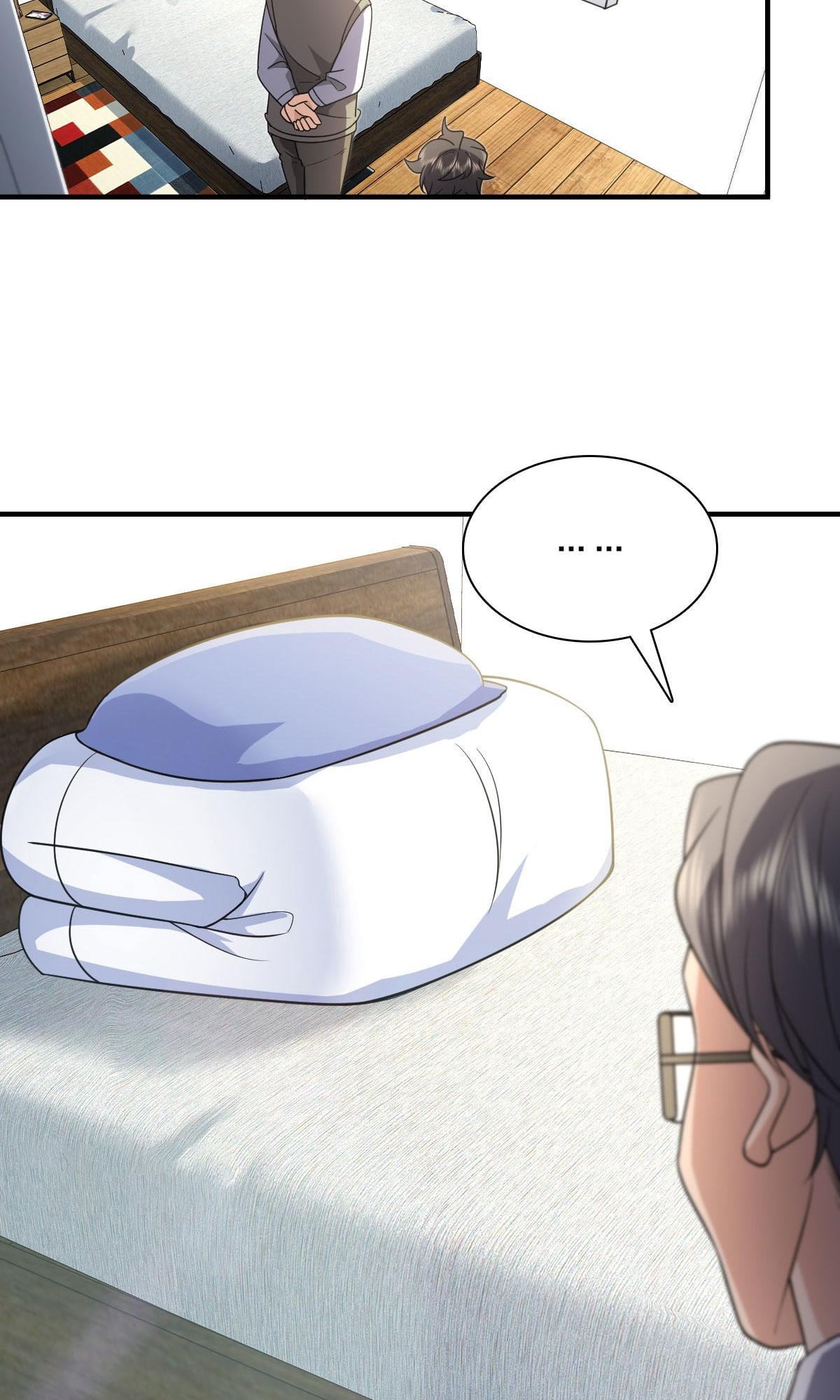 My Wife Is From a Thousand Years Ago chapter 88 - page 48