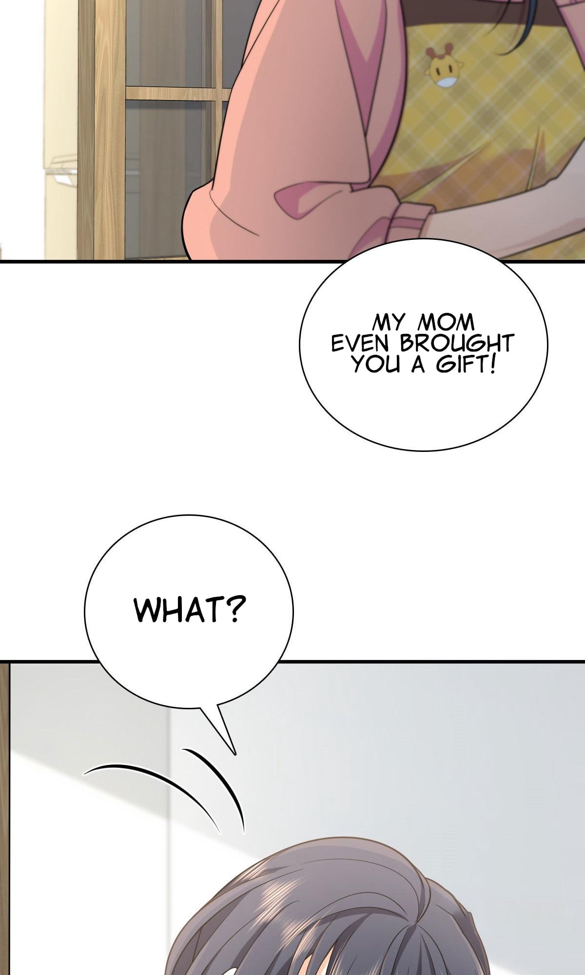 My Wife Is From a Thousand Years Ago chapter 88 - page 5