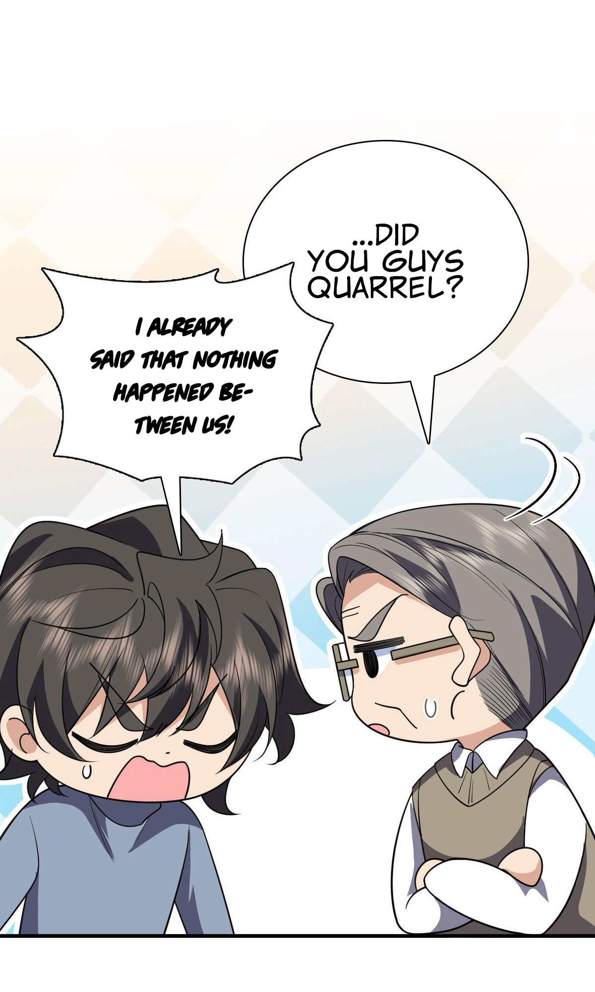 My Wife Is From a Thousand Years Ago chapter 88 - page 52