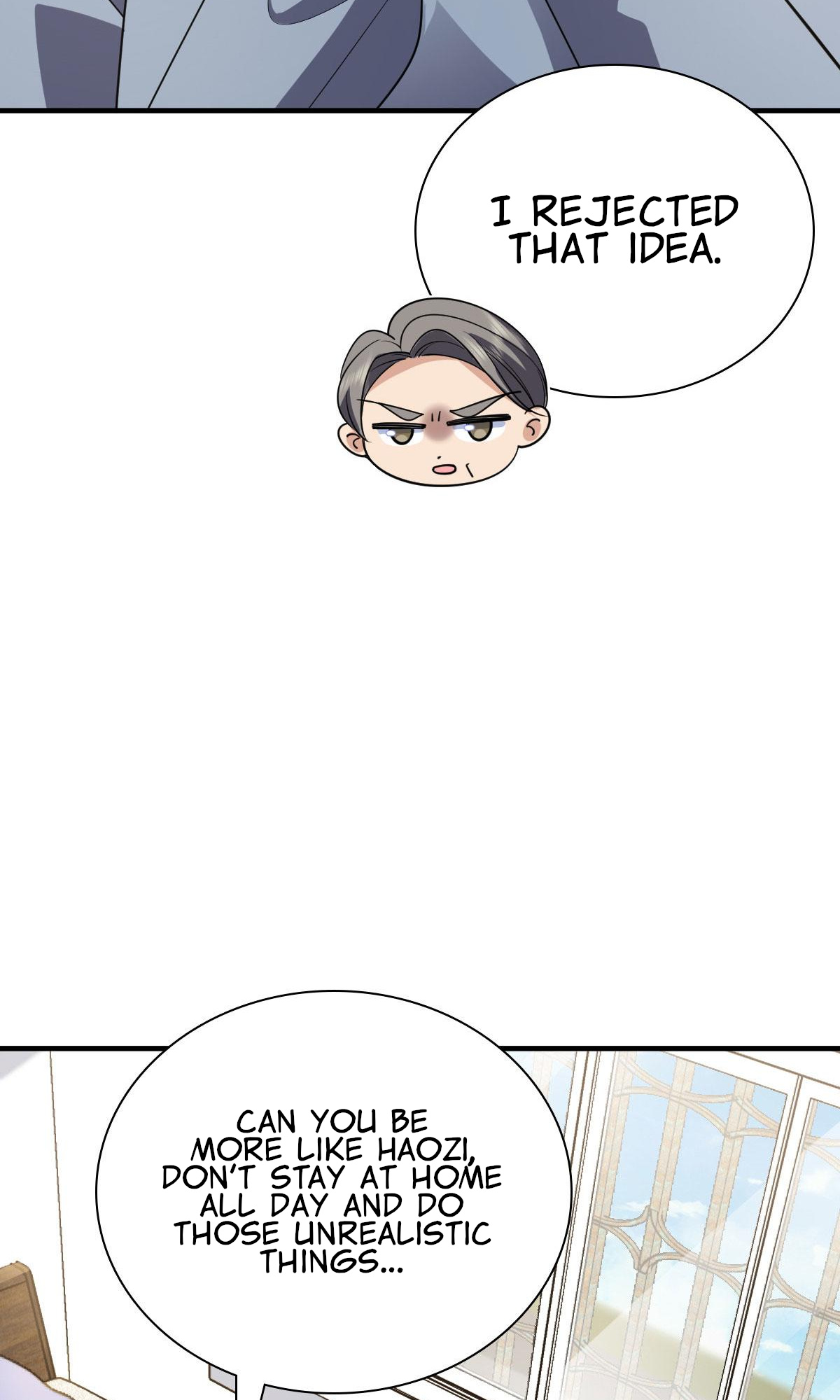 My Wife Is From a Thousand Years Ago chapter 88 - page 56