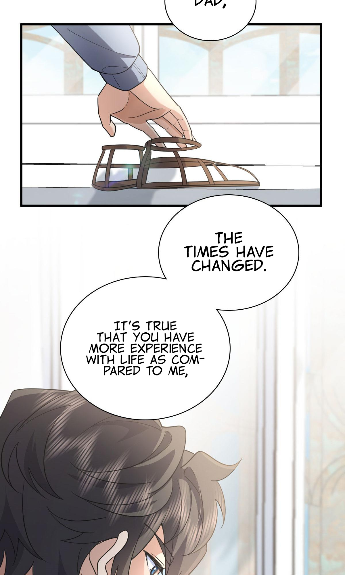 My Wife Is From a Thousand Years Ago chapter 88 - page 58