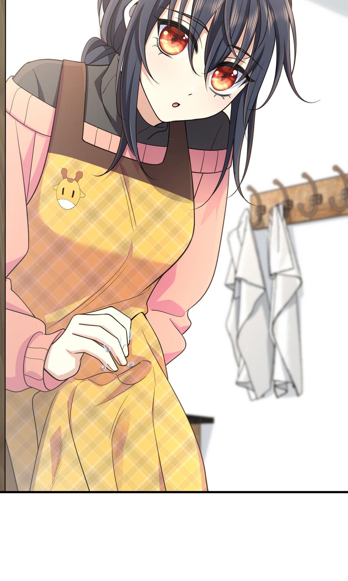 My Wife Is From a Thousand Years Ago chapter 88 - page 6