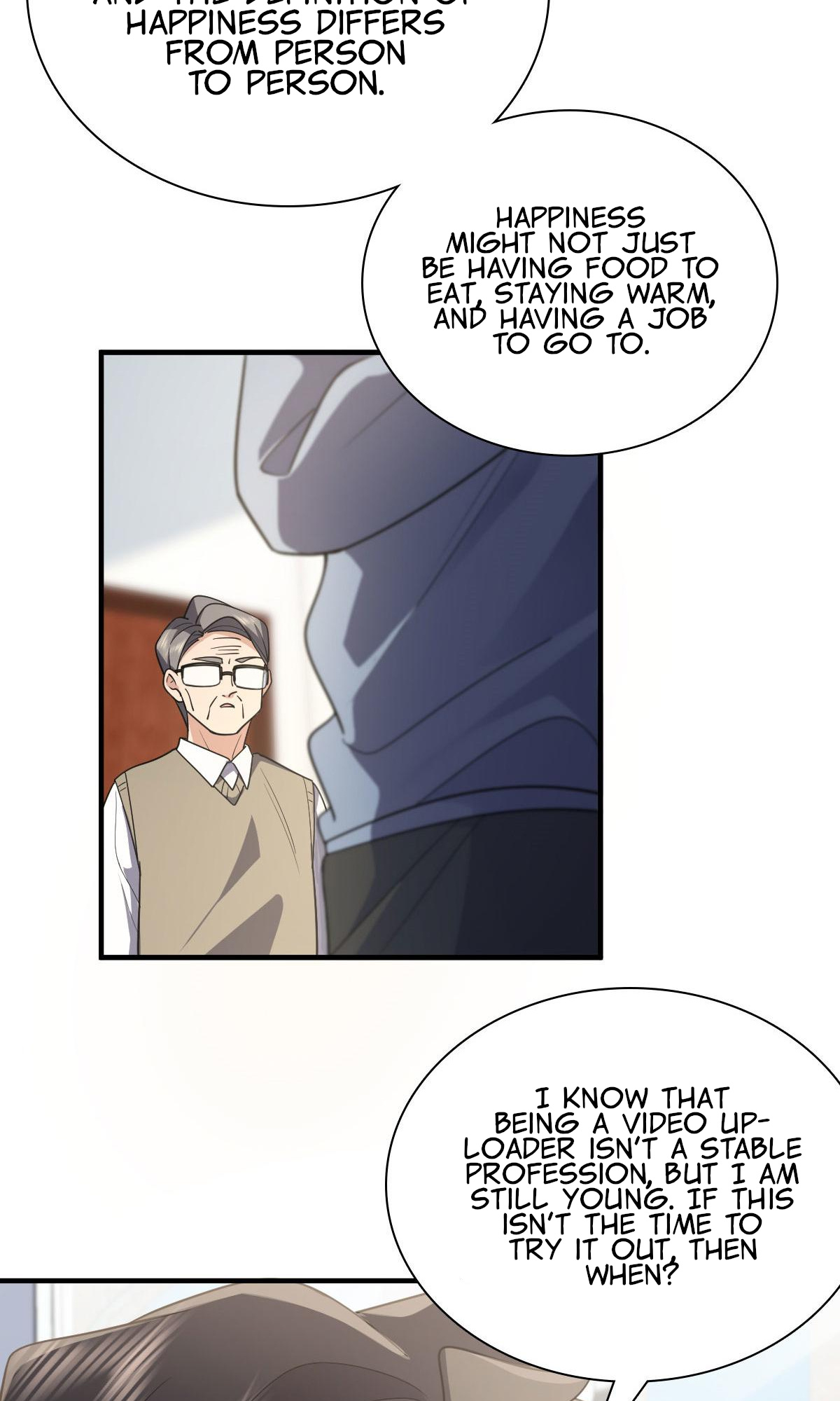 My Wife Is From a Thousand Years Ago chapter 88 - page 60