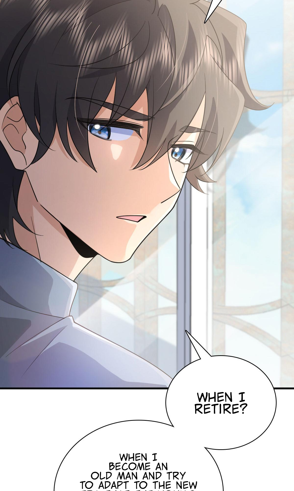 My Wife Is From a Thousand Years Ago chapter 88 - page 61