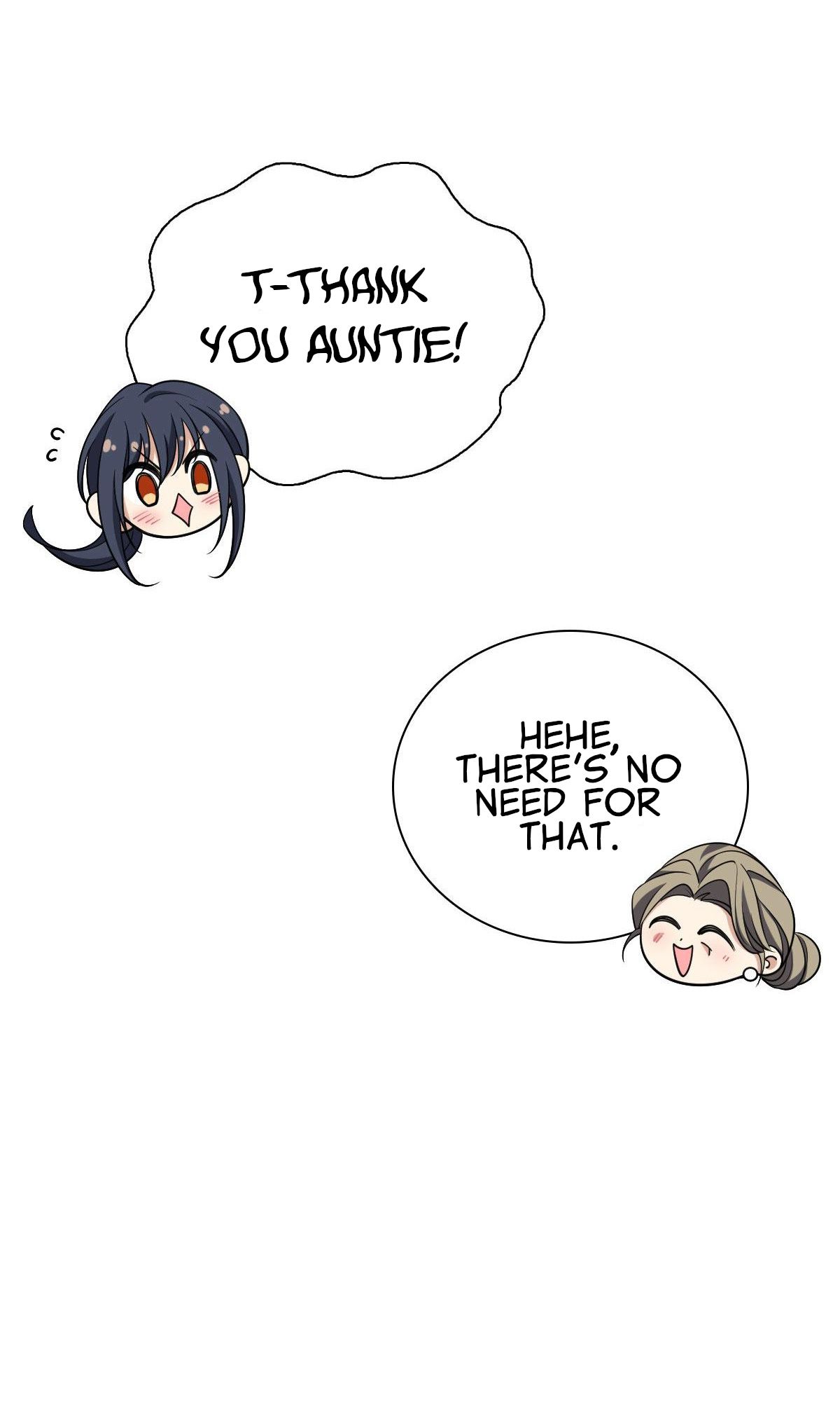My Wife Is From a Thousand Years Ago chapter 88 - page 8