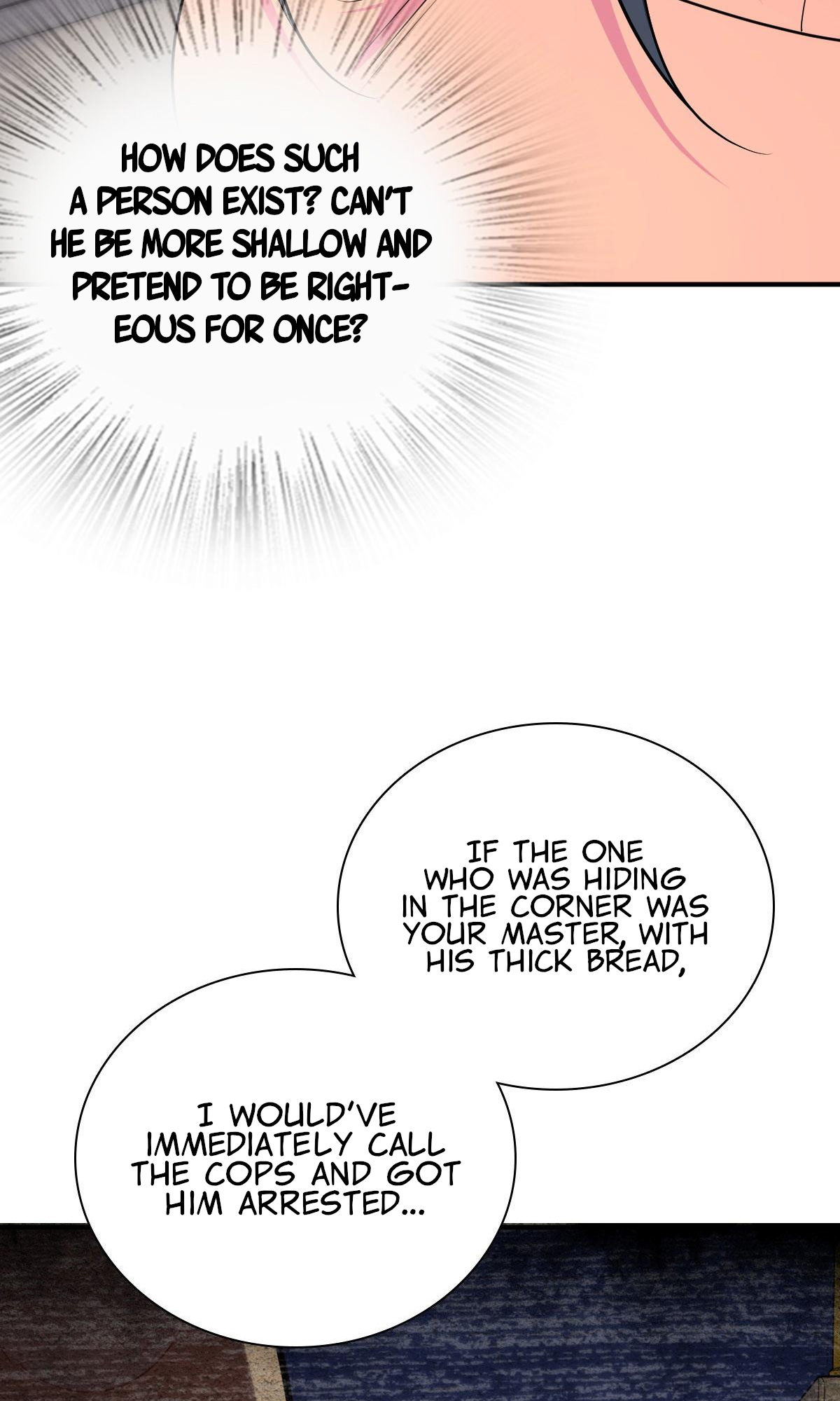 My Wife Is From a Thousand Years Ago chapter 87 - page 32