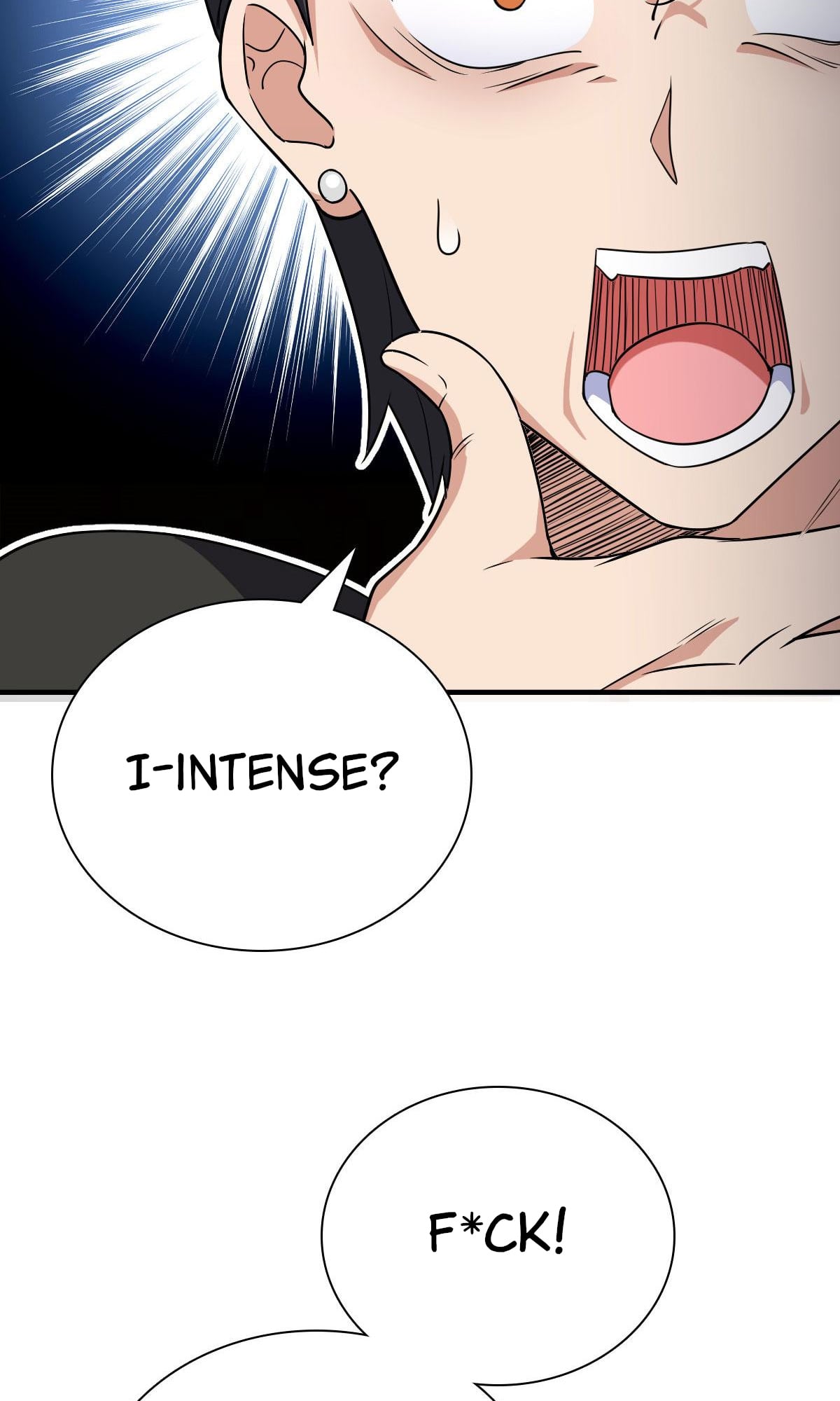 My Wife Is From a Thousand Years Ago chapter 84 - page 10