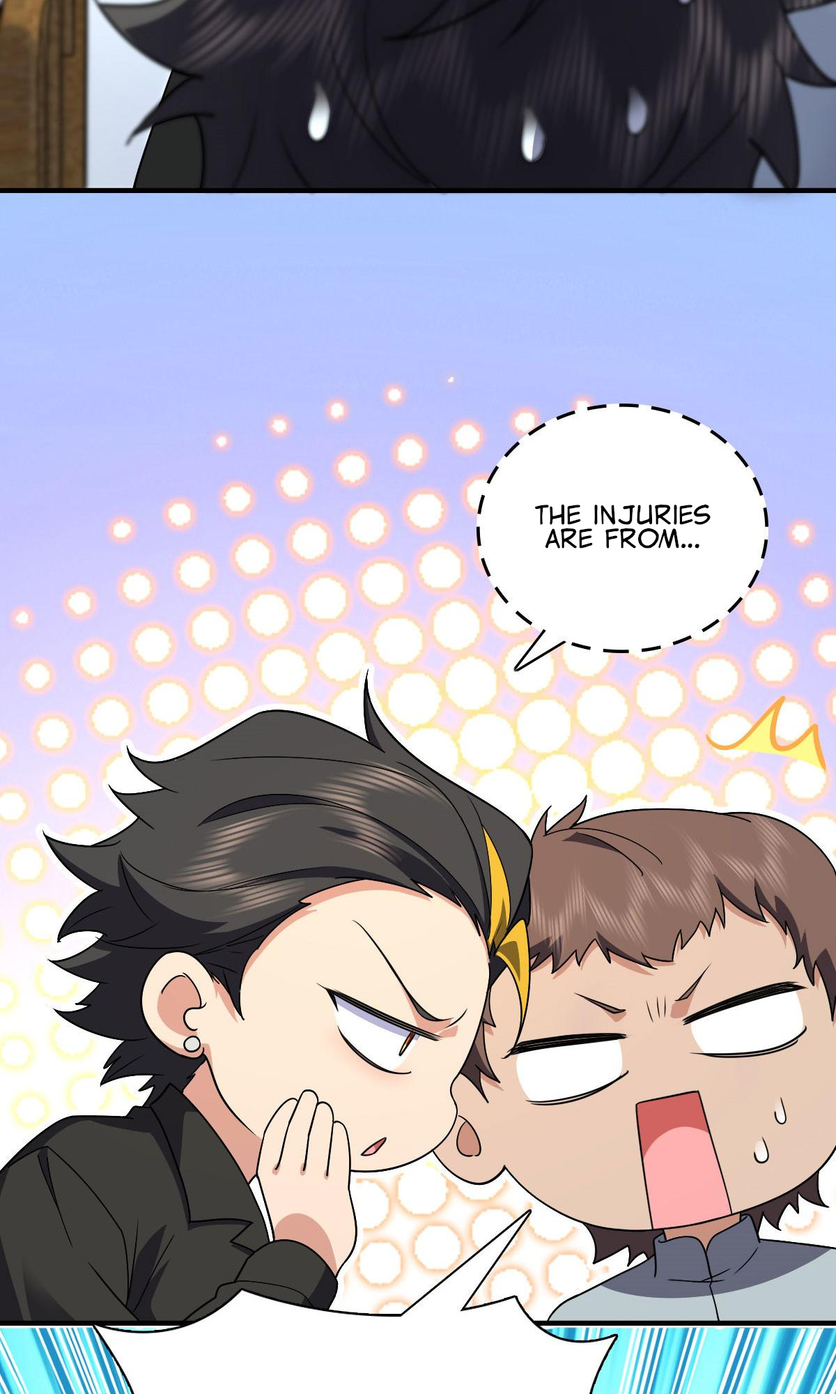 My Wife Is From a Thousand Years Ago chapter 84 - page 12