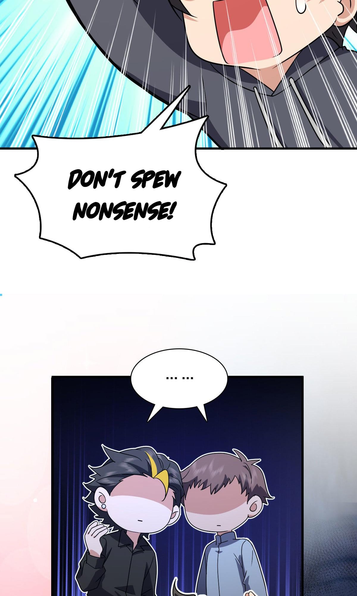 My Wife Is From a Thousand Years Ago chapter 84 - page 14