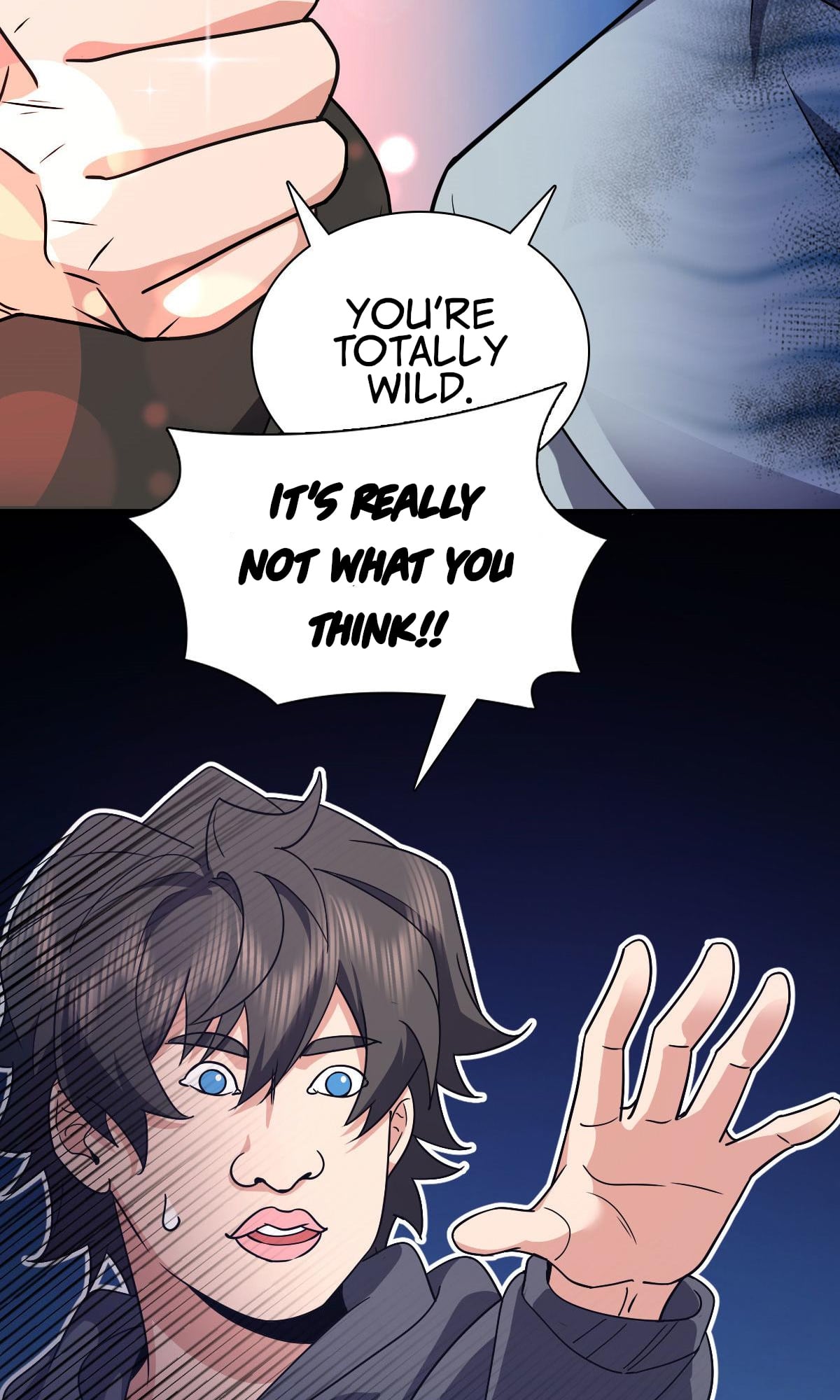 My Wife Is From a Thousand Years Ago chapter 84 - page 16