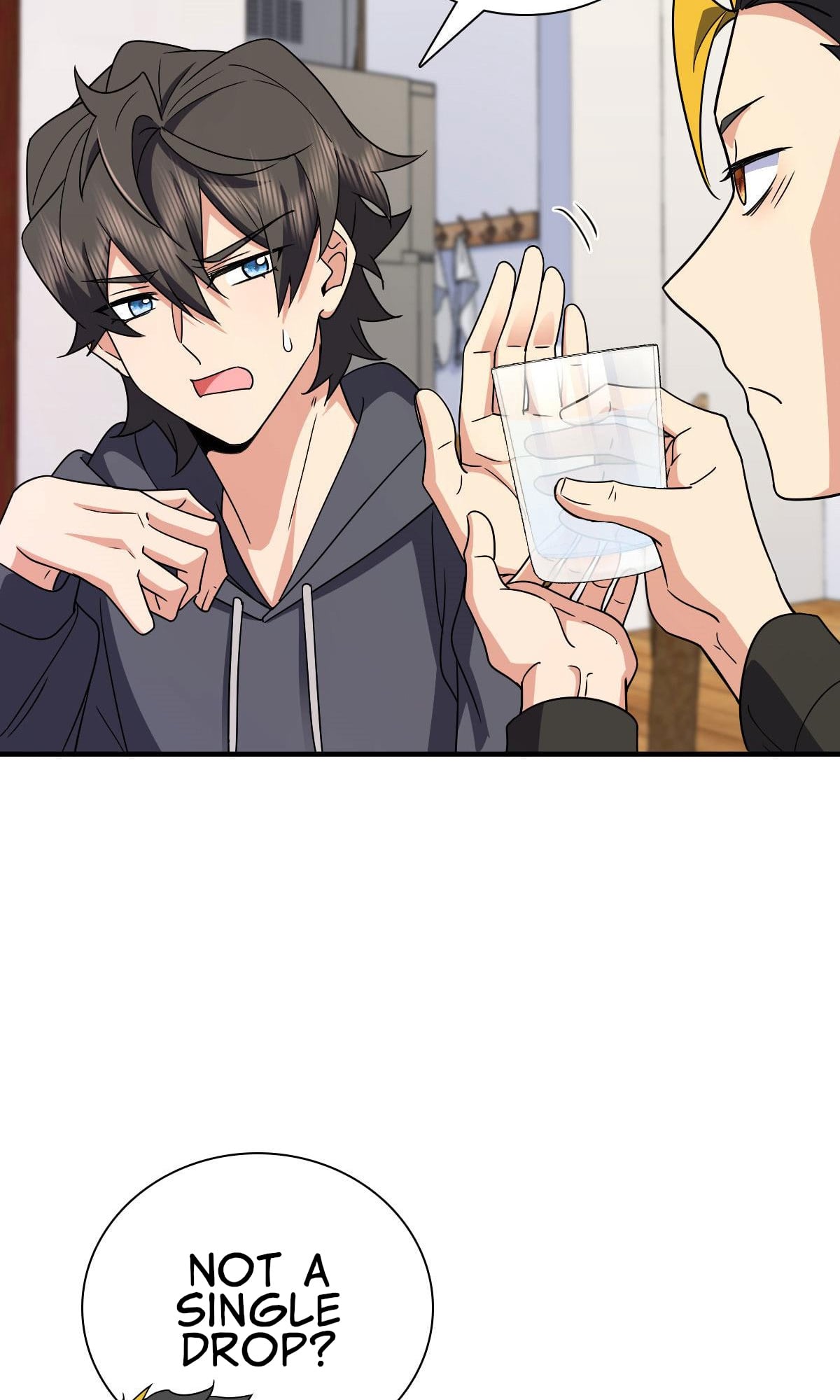 My Wife Is From a Thousand Years Ago chapter 84 - page 20