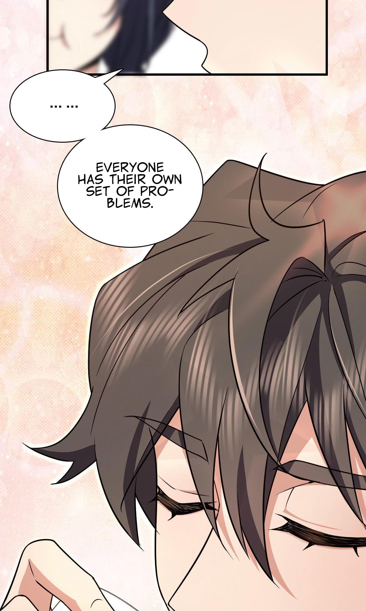 My Wife Is From a Thousand Years Ago chapter 84 - page 28