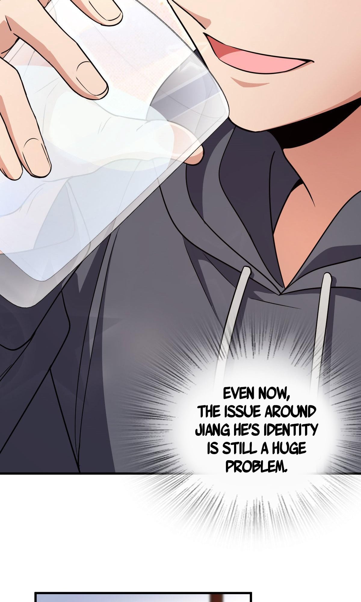 My Wife Is From a Thousand Years Ago chapter 84 - page 29