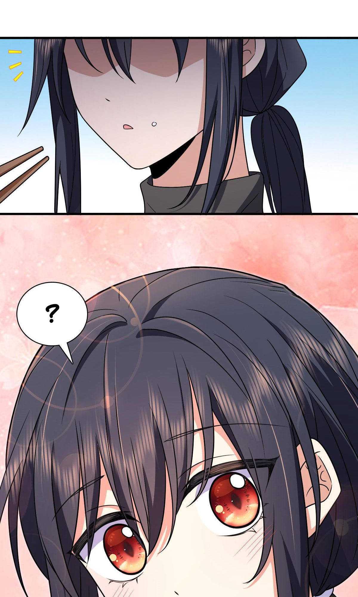 My Wife Is From a Thousand Years Ago chapter 84 - page 31