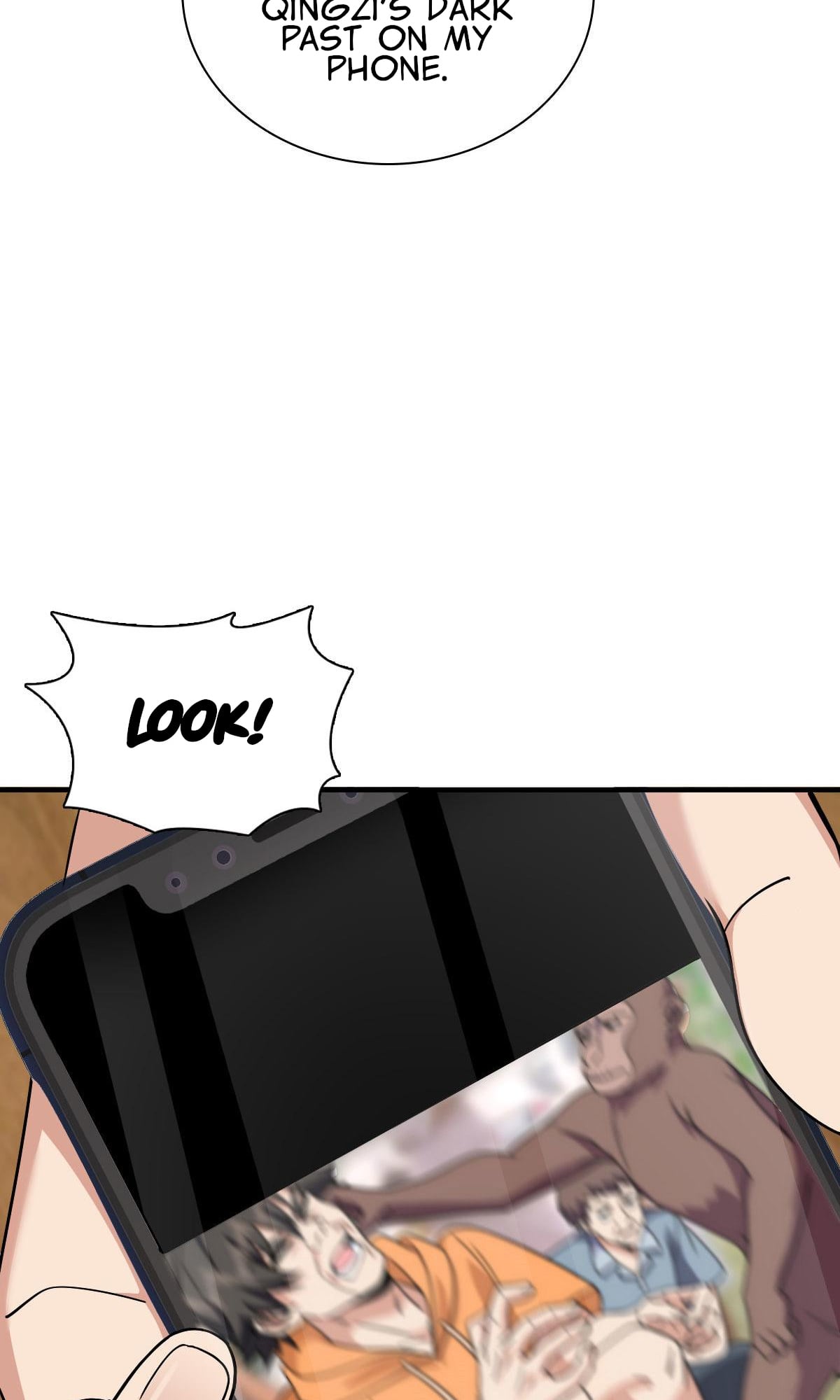 My Wife Is From a Thousand Years Ago chapter 84 - page 43