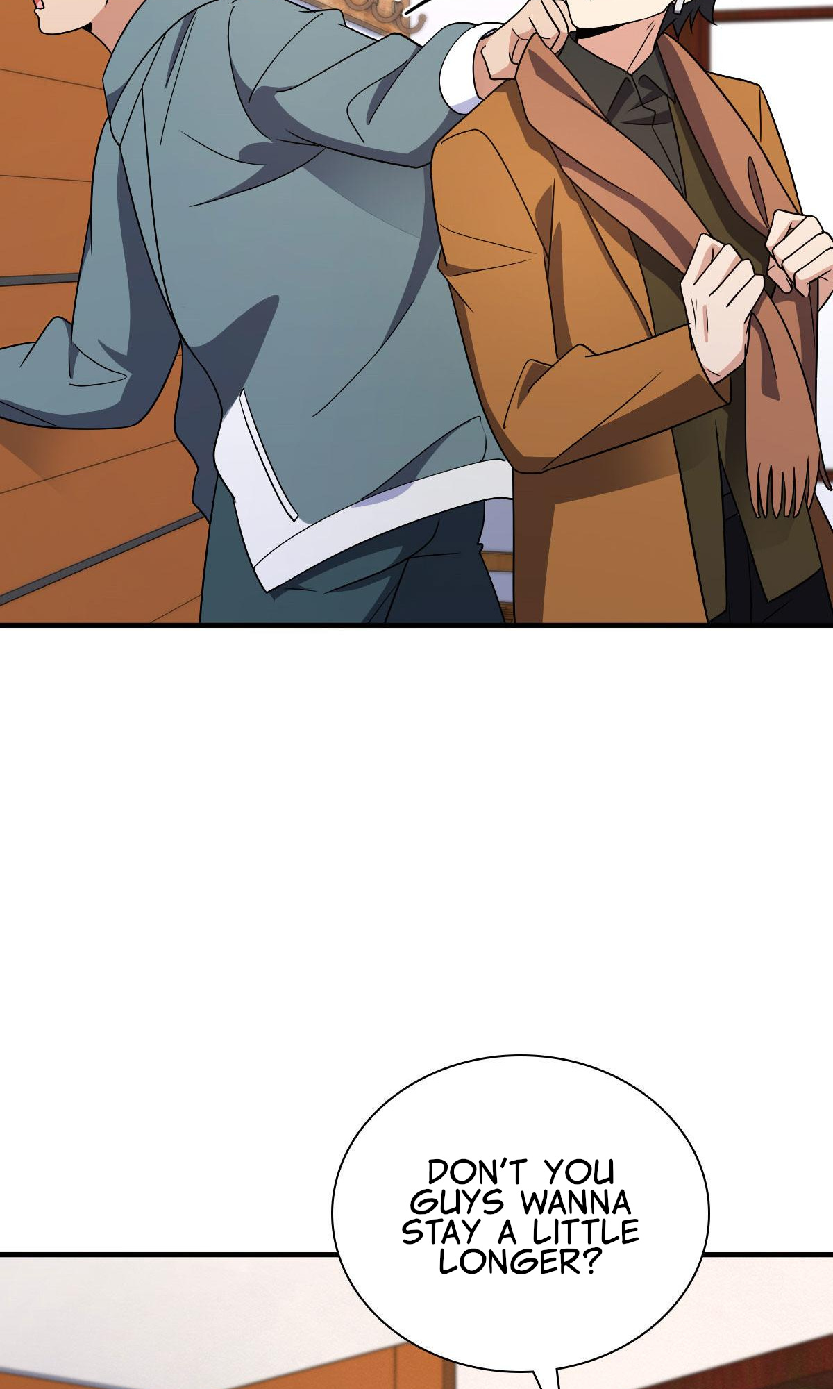 My Wife Is From a Thousand Years Ago chapter 84 - page 50