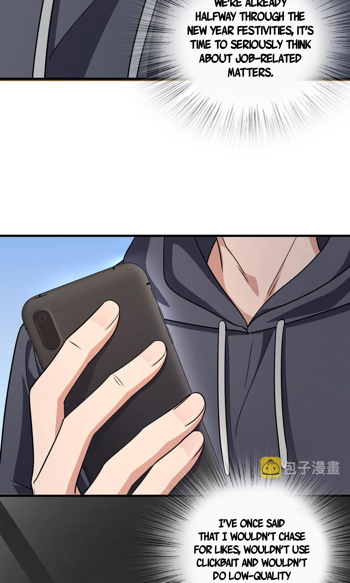 My Wife Is From a Thousand Years Ago chapter 84 - page 57