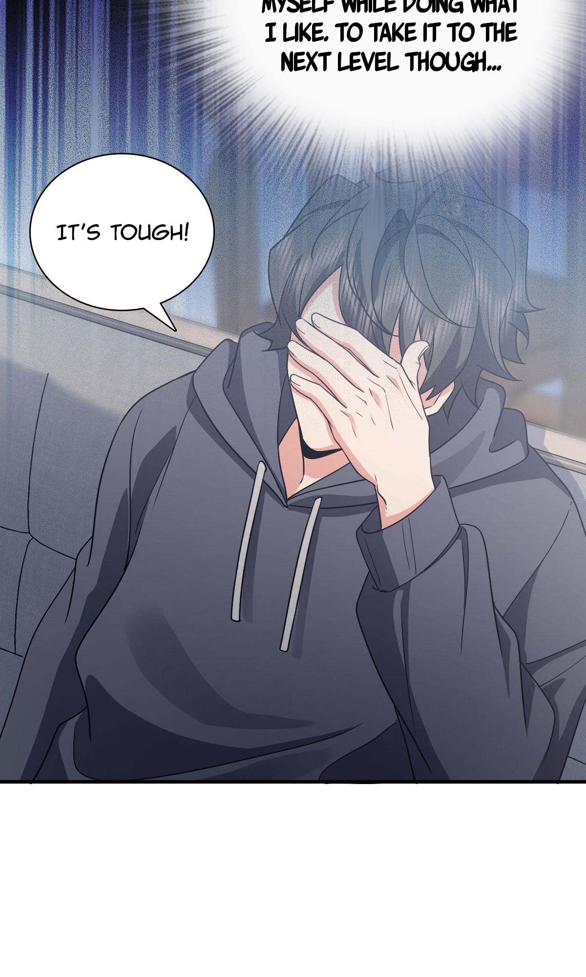 My Wife Is From a Thousand Years Ago chapter 84 - page 59