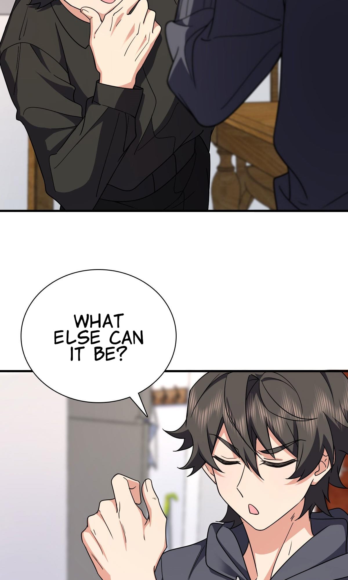 My Wife Is From a Thousand Years Ago chapter 84 - page 7