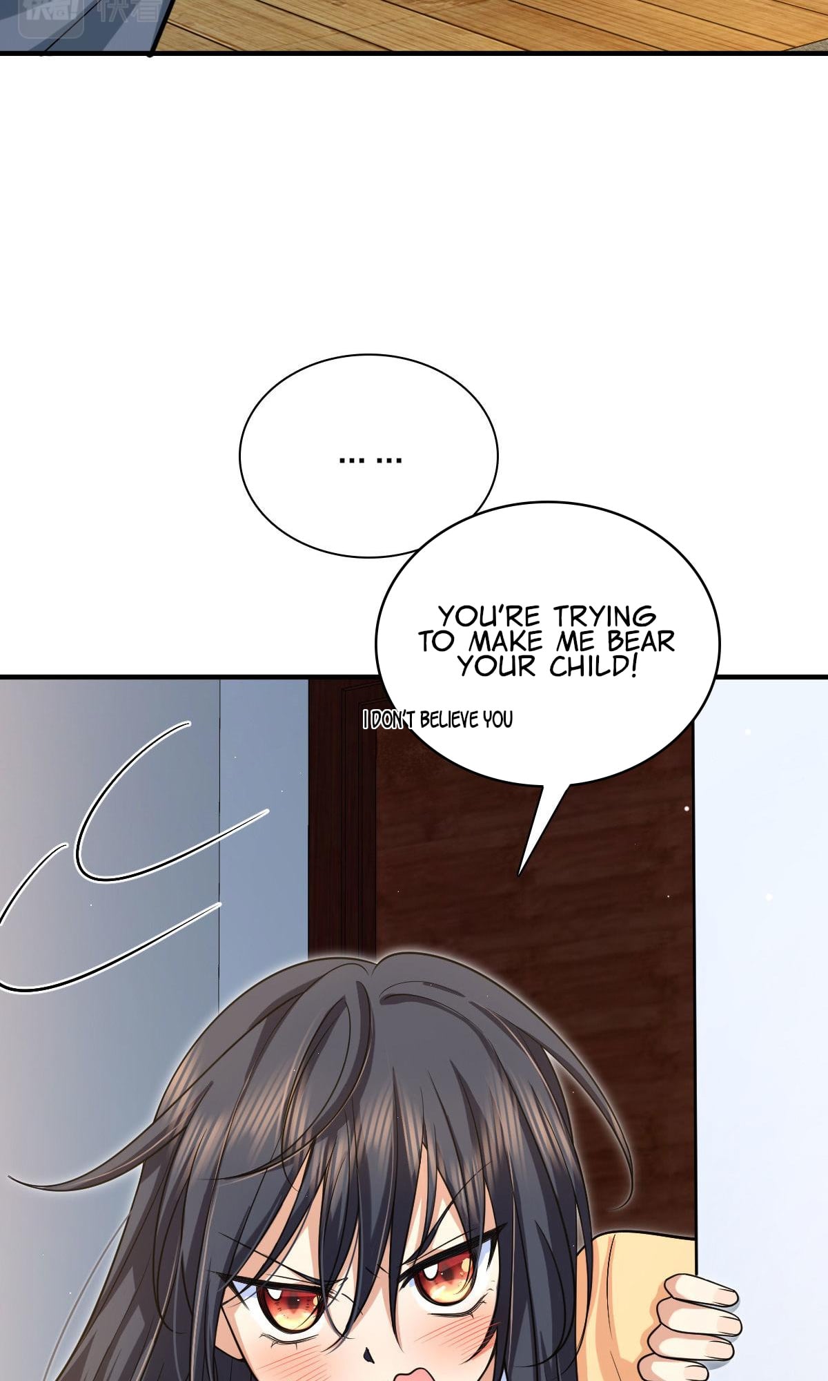 My Wife Is From a Thousand Years Ago chapter 83 - page 12