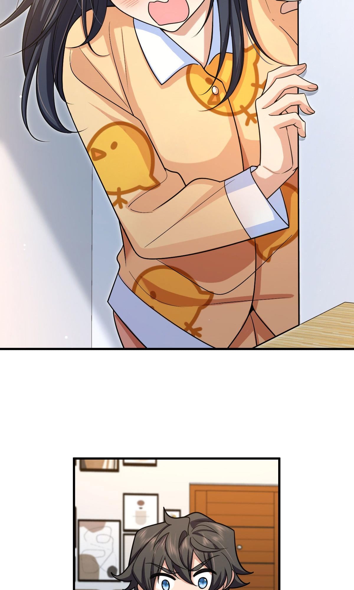 My Wife Is From a Thousand Years Ago chapter 83 - page 13