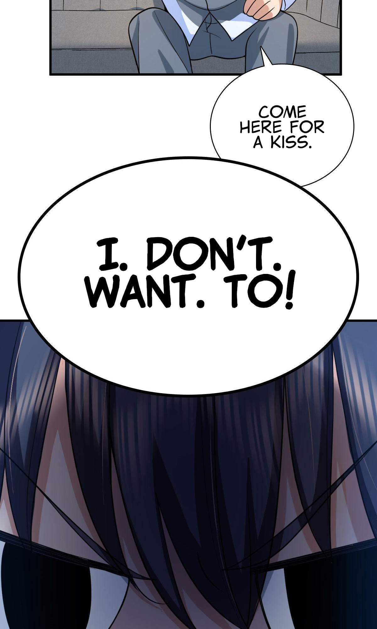 My Wife Is From a Thousand Years Ago chapter 83 - page 15