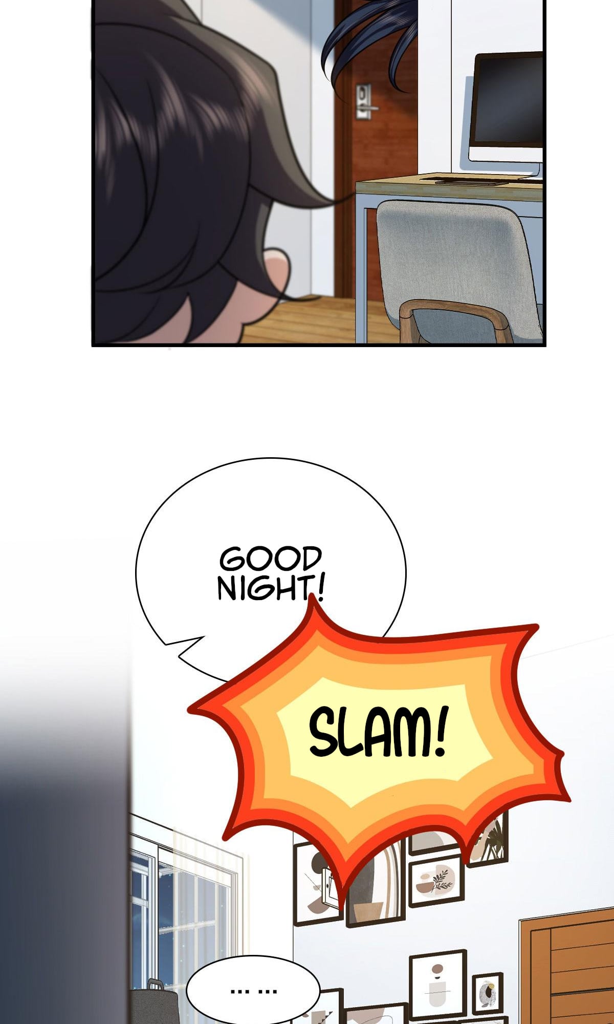 My Wife Is From a Thousand Years Ago chapter 83 - page 17