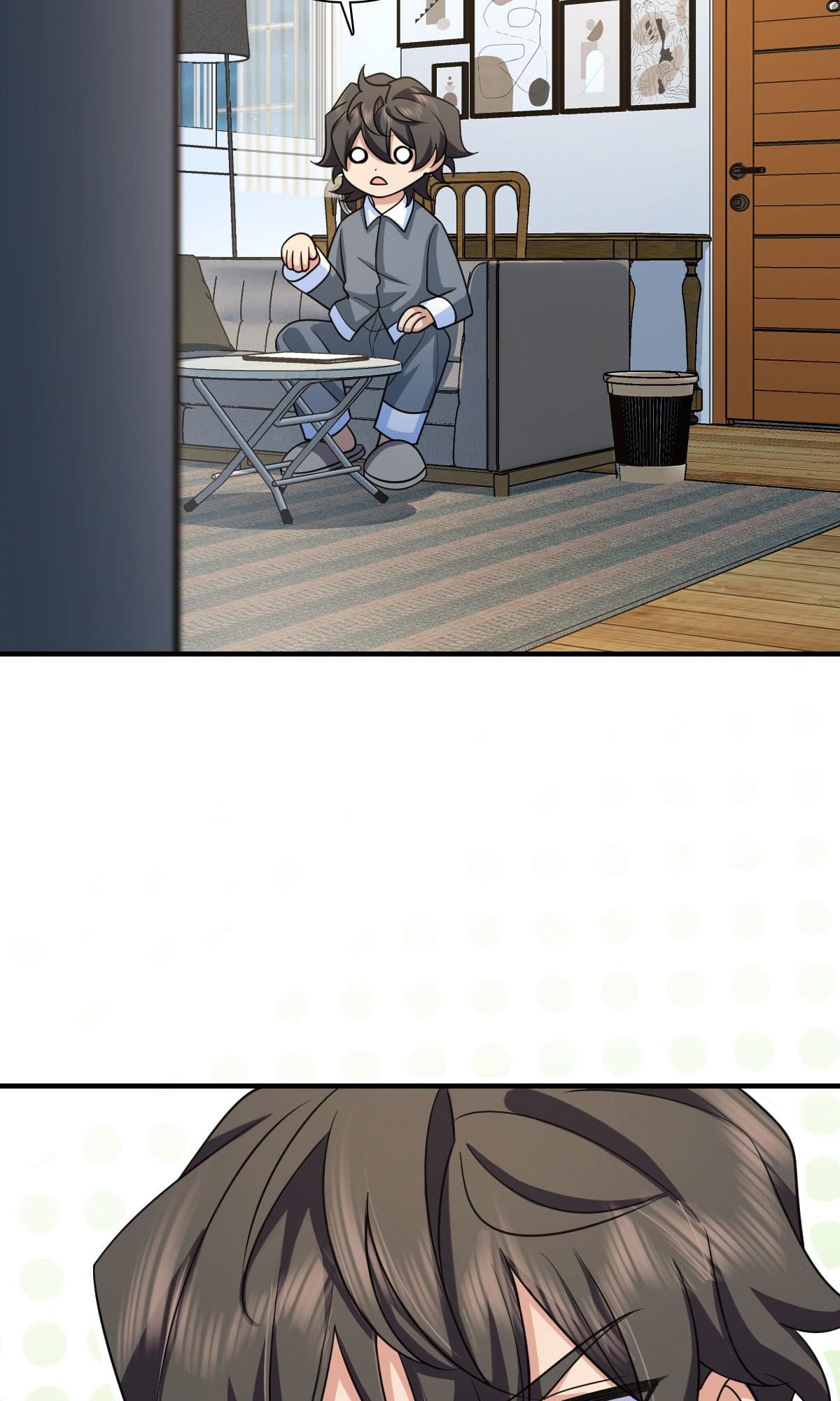 My Wife Is From a Thousand Years Ago chapter 83 - page 18