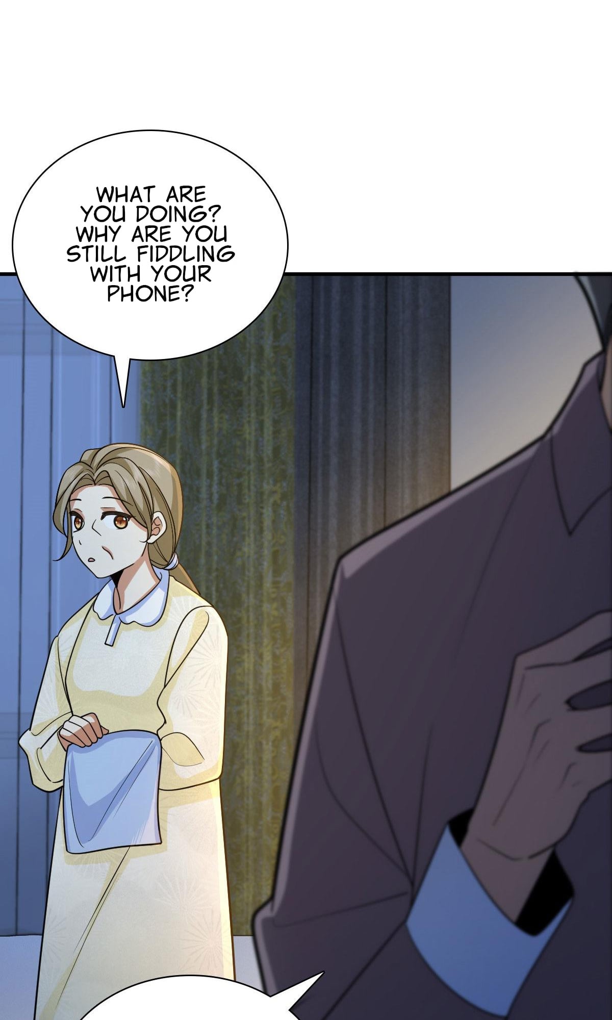 My Wife Is From a Thousand Years Ago chapter 83 - page 26