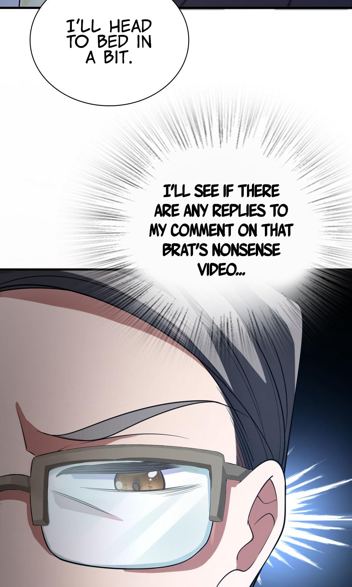 My Wife Is From a Thousand Years Ago chapter 83 - page 27