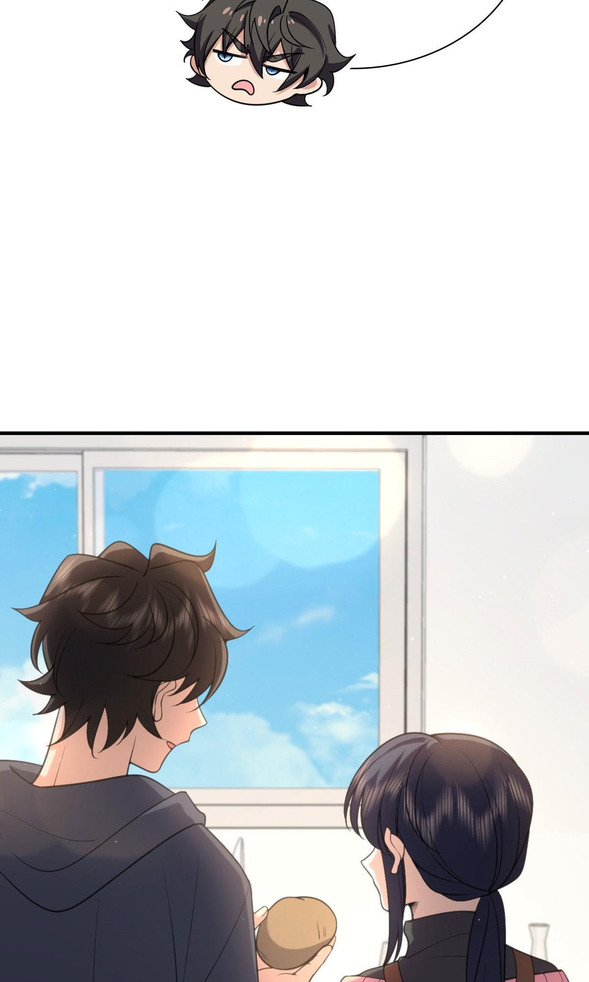 My Wife Is From a Thousand Years Ago chapter 83 - page 38