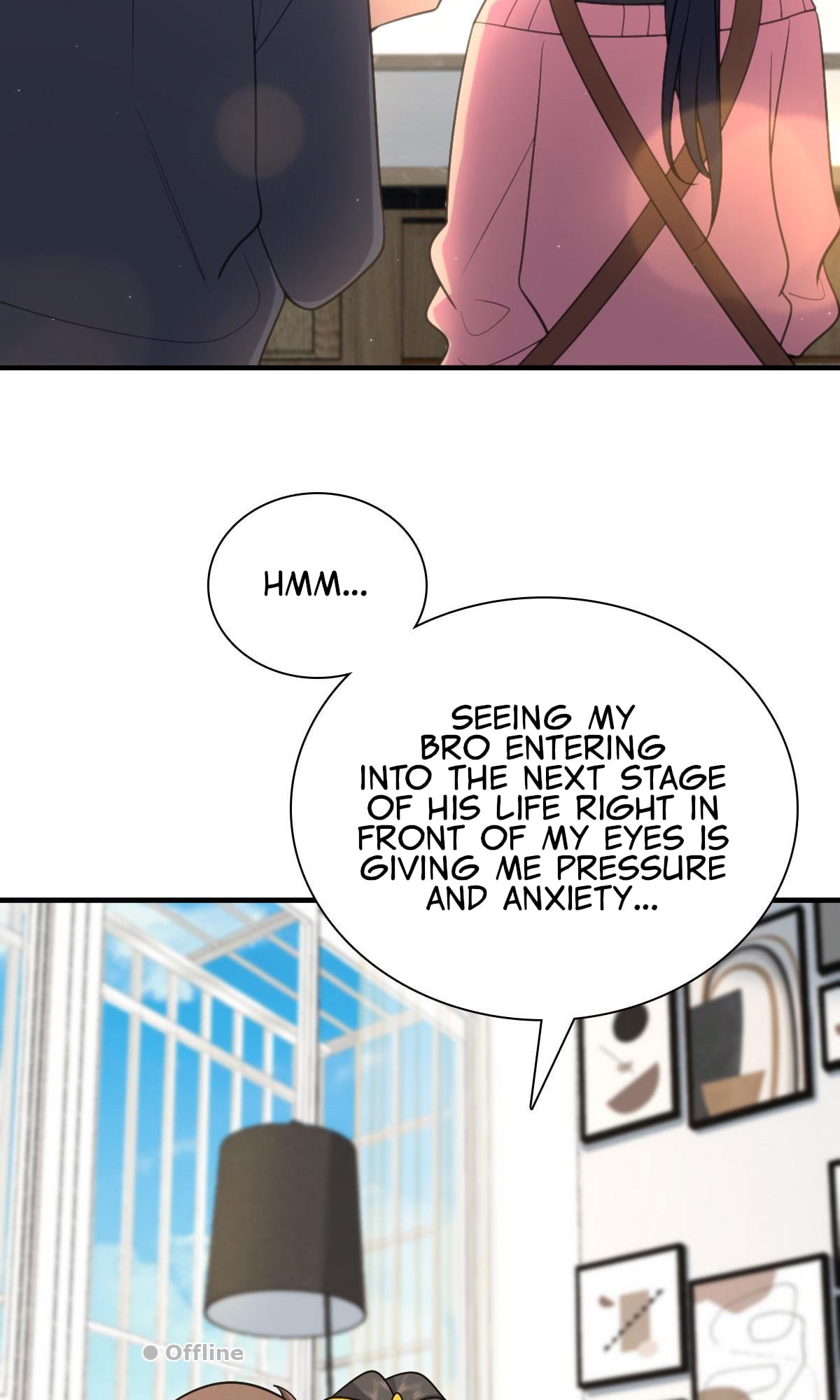 My Wife Is From a Thousand Years Ago chapter 83 - page 39