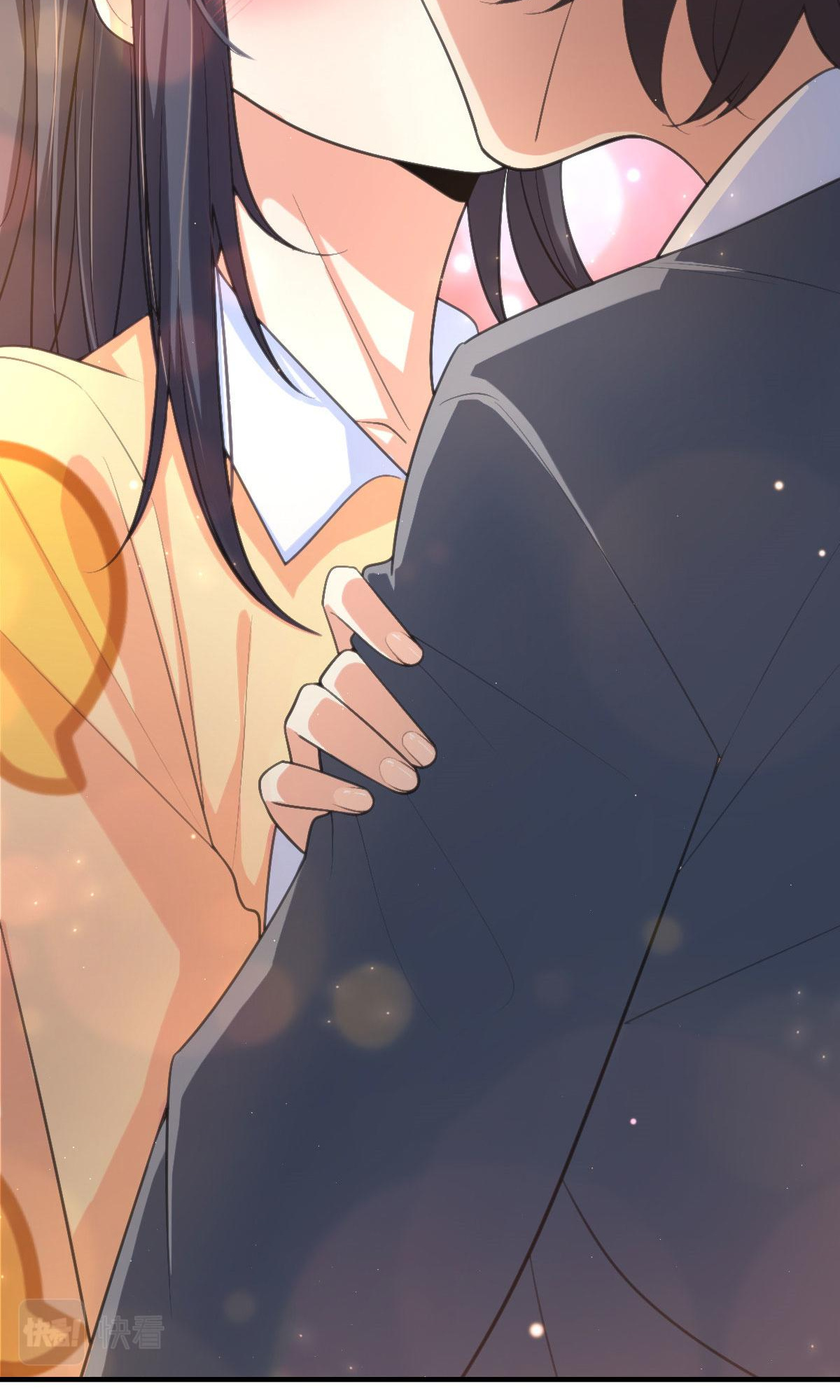 My Wife Is From a Thousand Years Ago chapter 83 - page 4