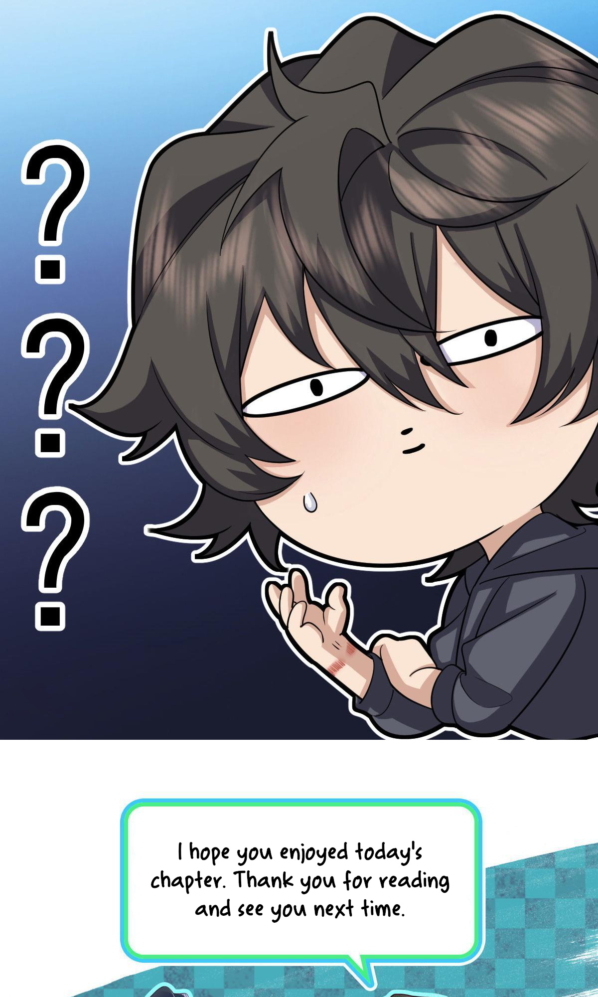My Wife Is From a Thousand Years Ago chapter 83 - page 55
