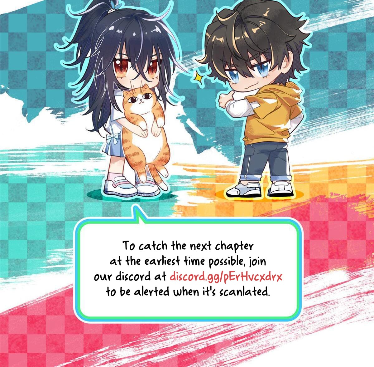 My Wife Is From a Thousand Years Ago chapter 83 - page 56