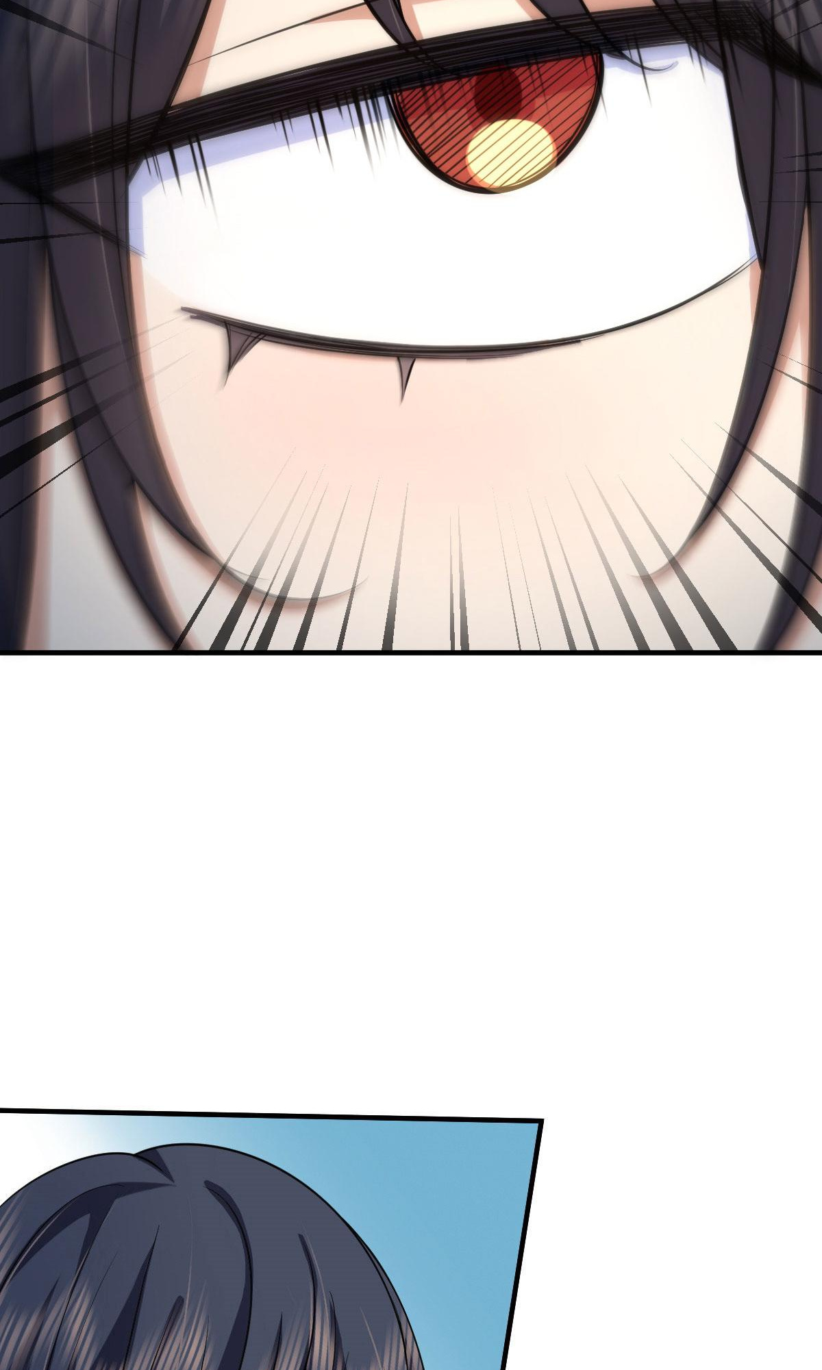 My Wife Is From a Thousand Years Ago chapter 83 - page 7